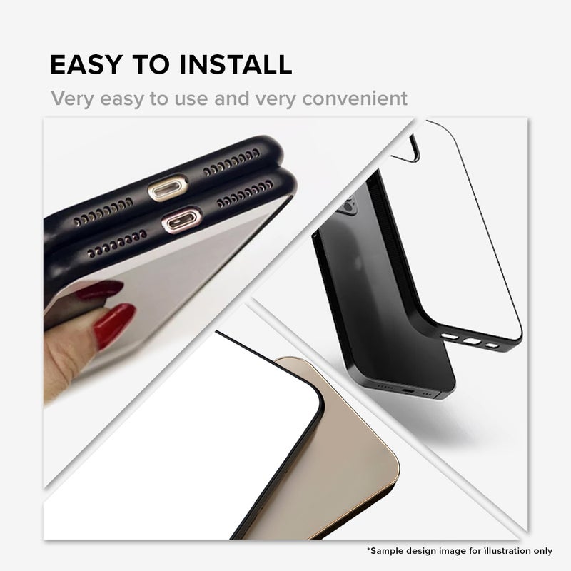 Stylizedd For Xiaomi Redmi Note 15 Pro 5G Case,Slim fit Camera Protection, Shockproof Thin Phone cover  - English Flannel - Image 2