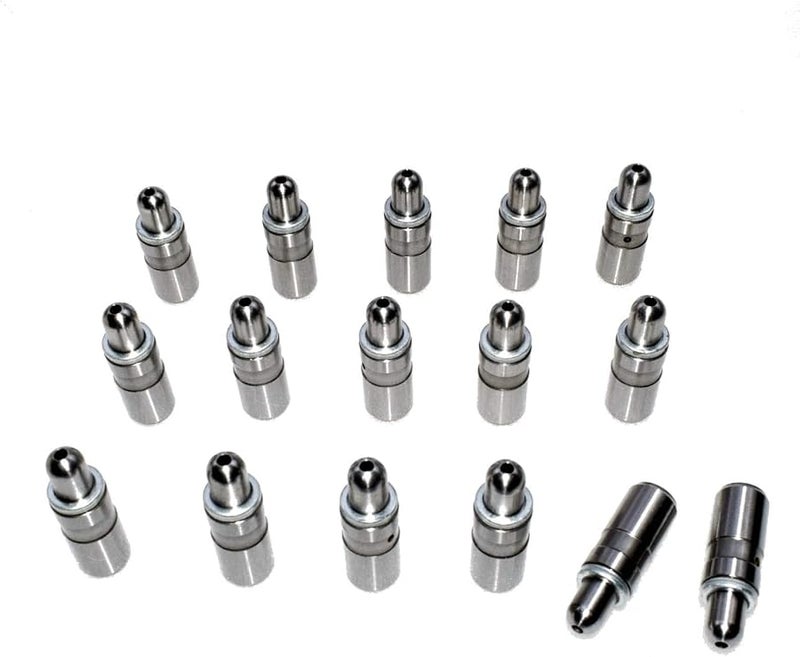 Car Lifters Lash Adjusters 16Pcs For Buick Chevy Pontiac Saturn 1999 2014 1 9L 2 0L 2 2L 2 4L 9194698 LIF312 JB6051 - Image 3