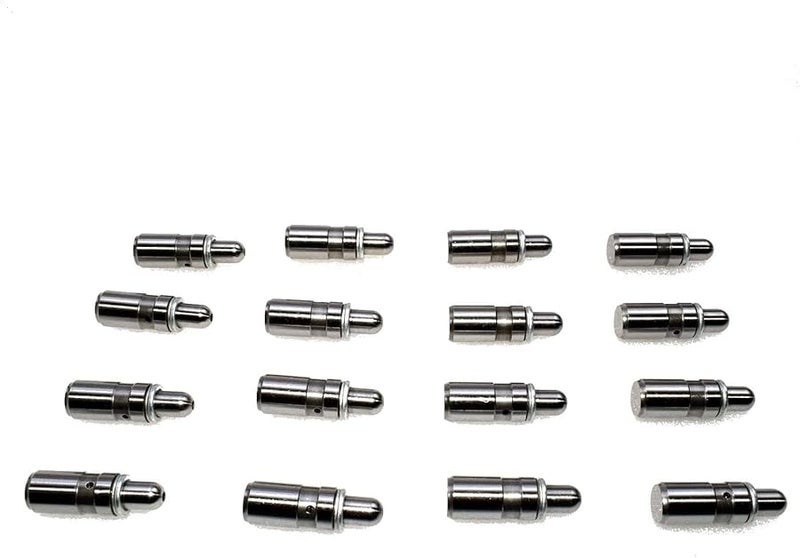 Car Lifters Lash Adjusters 16Pcs For Buick Chevy Pontiac Saturn 1999 2014 1 9L 2 0L 2 2L 2 4L 9194698 LIF312 JB6051 - Image 5