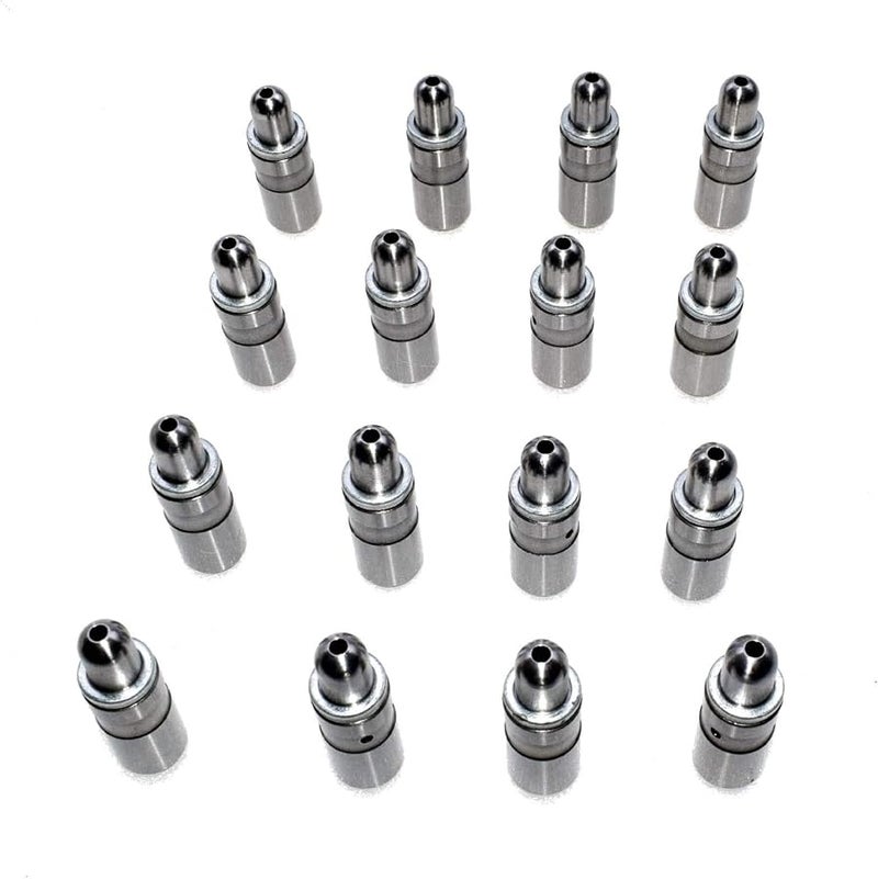 Car Lifters Lash Adjusters 16Pcs For Buick Chevy Pontiac Saturn 1999 2014 1 9L 2 0L 2 2L 2 4L 9194698 LIF312 JB6051 - Image 4