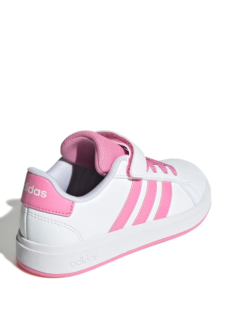 Adidas Kids Grand Court 2.0