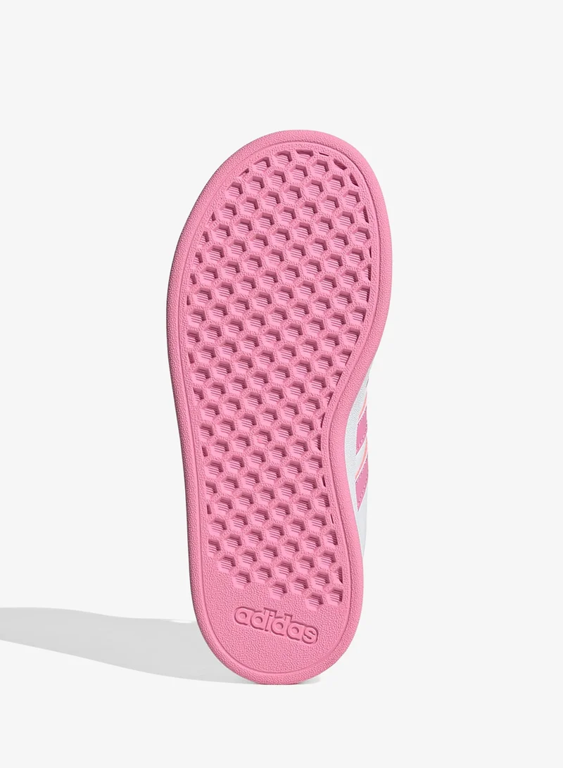 Adidas Kids Grand Court 2.0