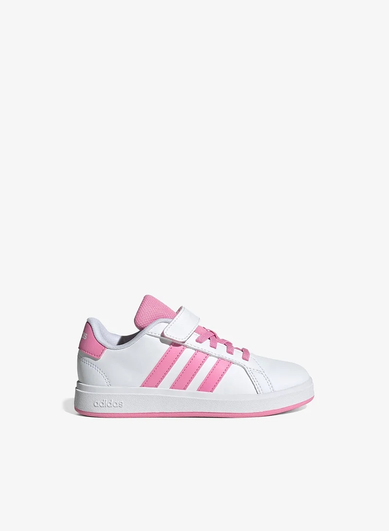 Adidas Kids Grand Court 2.0