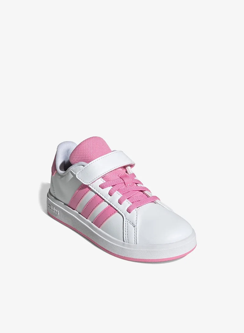 Adidas Kids Grand Court 2.0