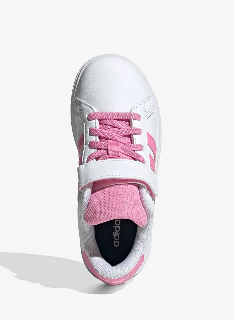 Adidas Kids Grand Court 2.0