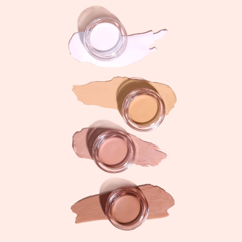 Lasting Priming Cream Shadow 002 Beige