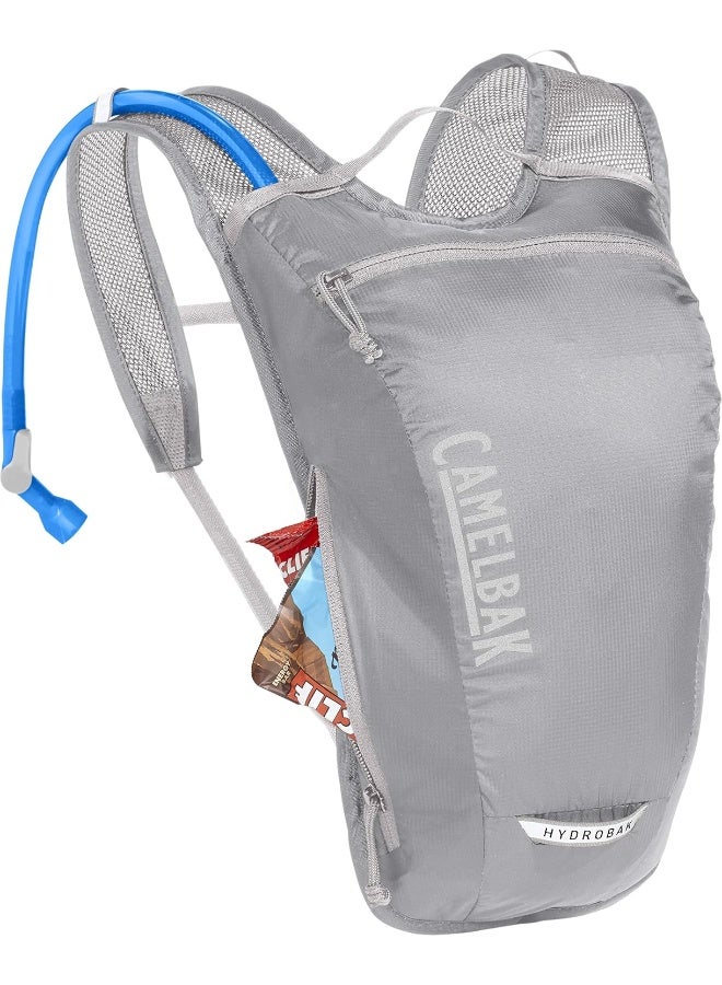 كاميلباك حقيبة ترطيب للدراجات CamelBak Hydrobak Light للنساء بسعة 50 أونصة مع خزان Crux وتفاصيل عاكسة - Image 4