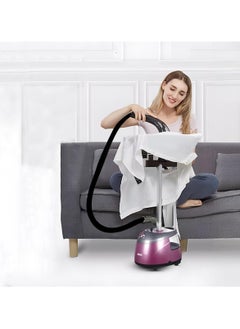 دي اس بي DSP Garment Steamer  - Image 3