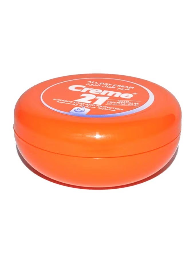 Intensive all-day protection cream 50ml
