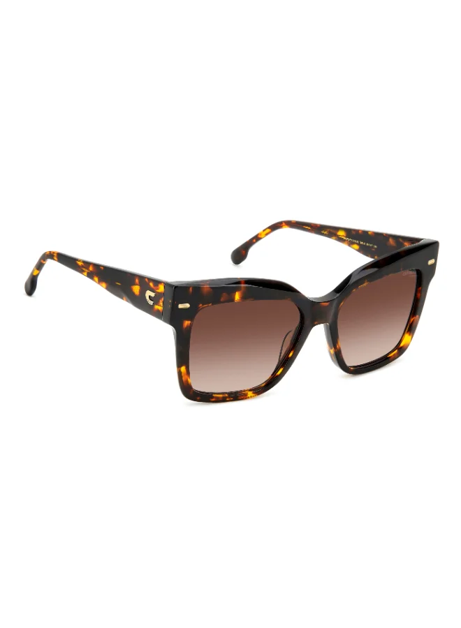 كاريرا CARRERA CARRERA 3037/S Sunglasses Multicolour Square