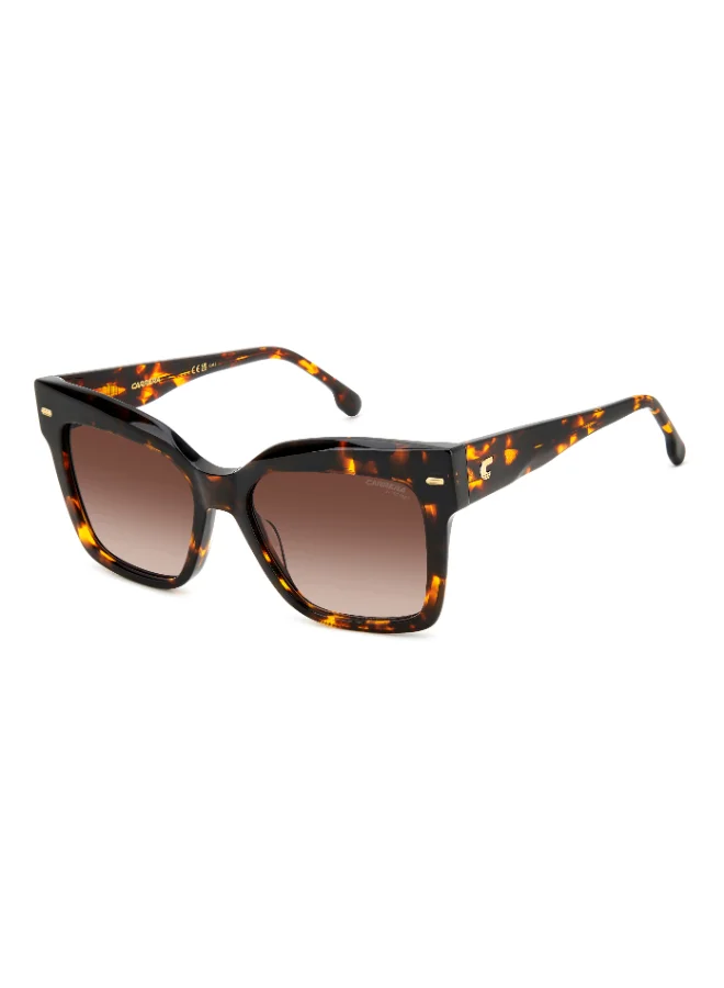 كاريرا CARRERA CARRERA 3037/S Sunglasses Multicolour Square