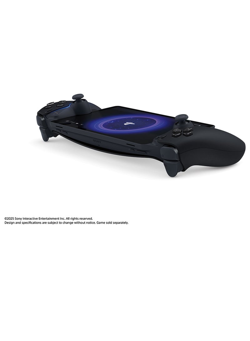 Sony PlayStation Portal-Midnight Black - Image 4