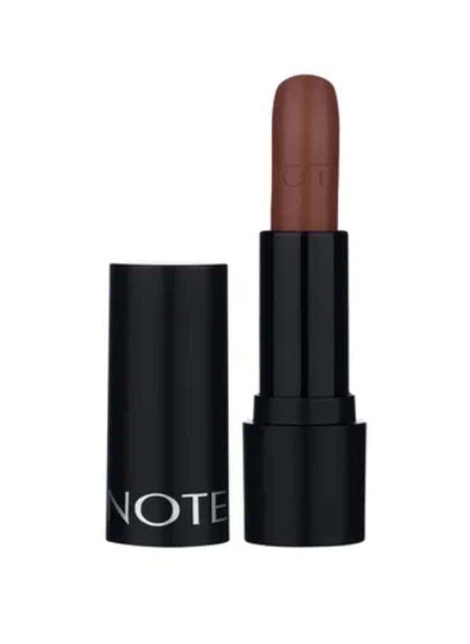 Note - Note Deep Impact Lipstick 09 - Spicy Nude - Image 1