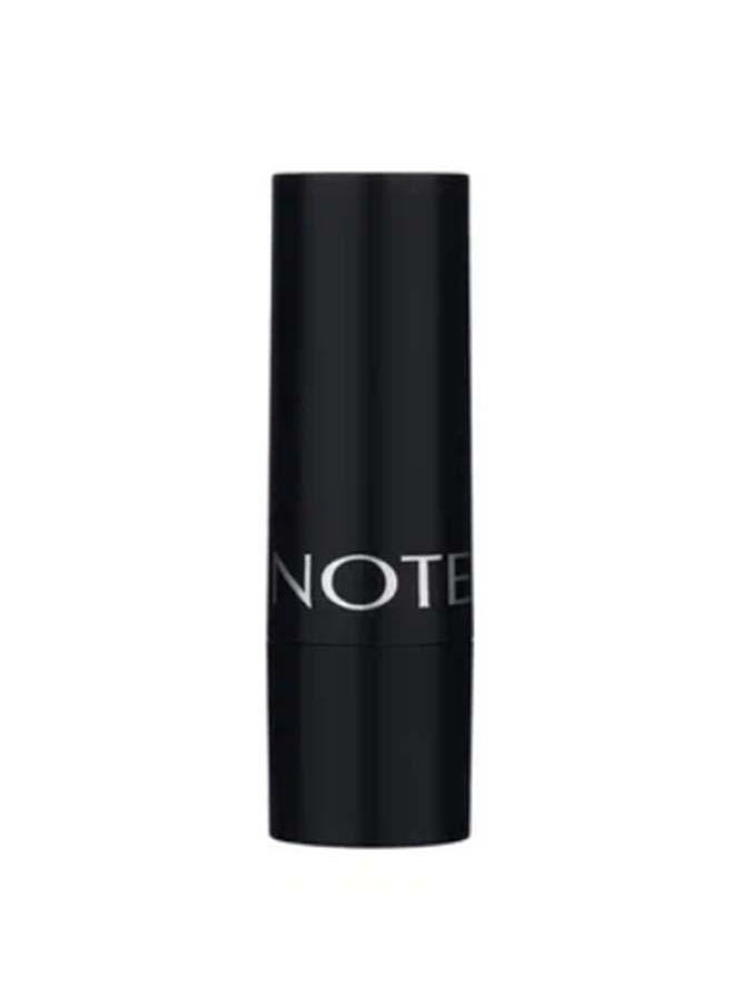 Note - Note Deep Impact Lipstick 09 - Spicy Nude - Image 1