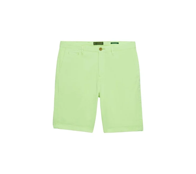 سوبر دراي Premium Regular Chino Shorts