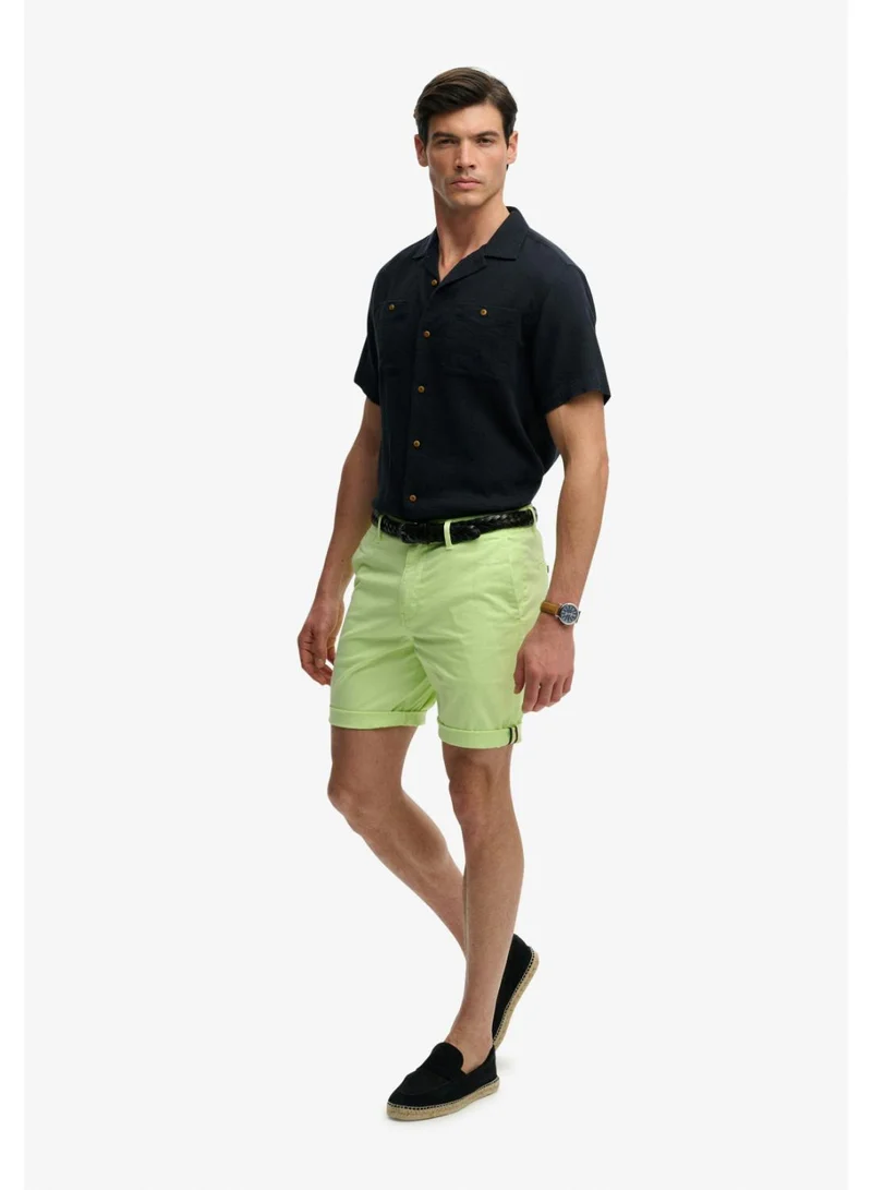 Superdry  Premium Regular Chino Shorts for Men | Best Price UAE