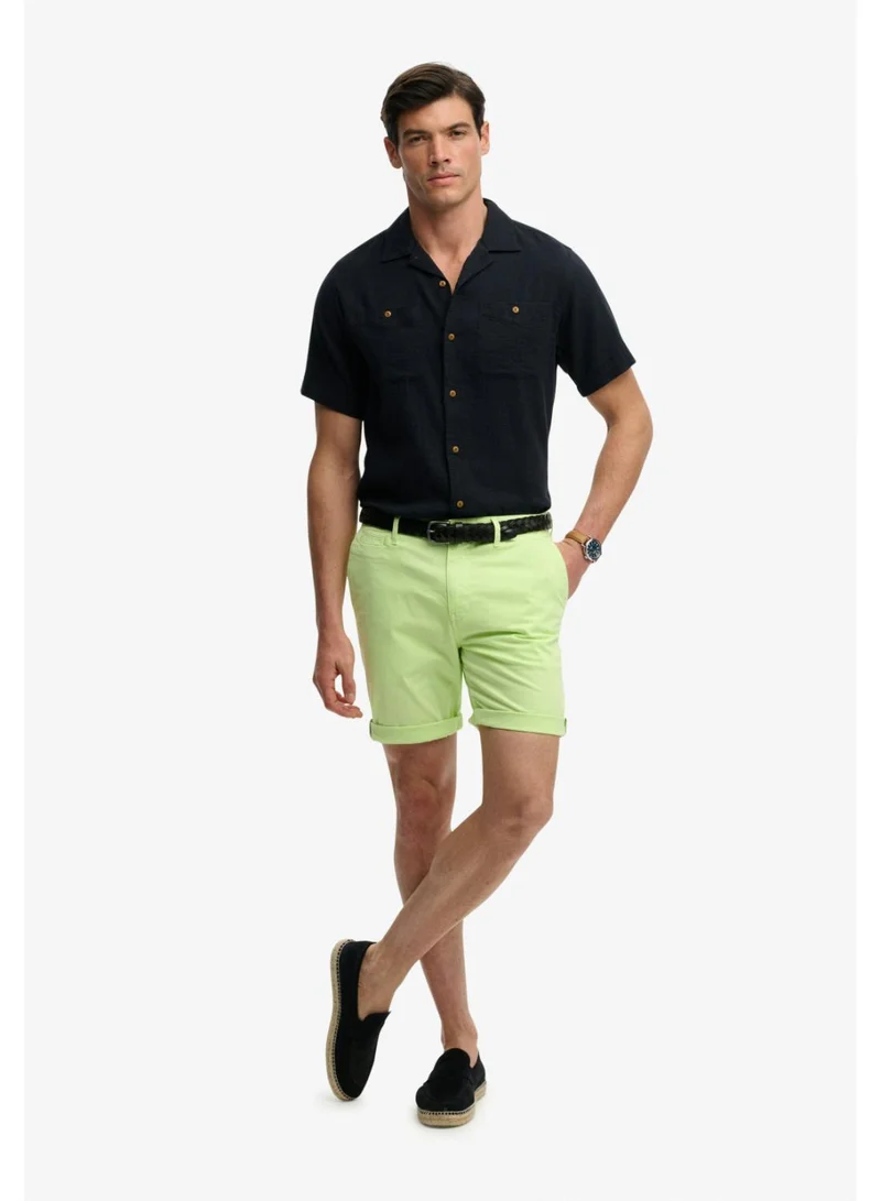 Premium Regular Chino Shorts