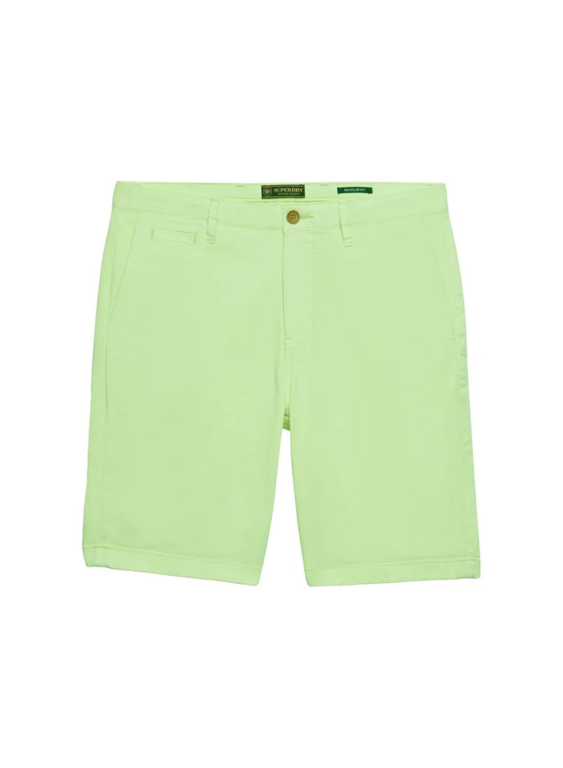 Superdry  Premium Regular Chino Shorts for Men | Best Price UAE