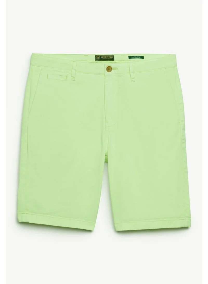 Superdry  Premium Regular Chino Shorts for Men | Best Price UAE