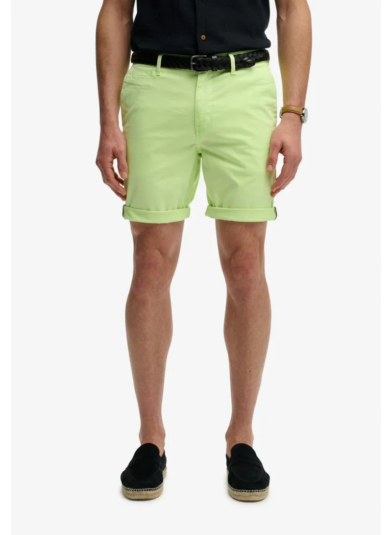 Superdry  Premium Regular Chino Shorts for Men | Best Price UAE
