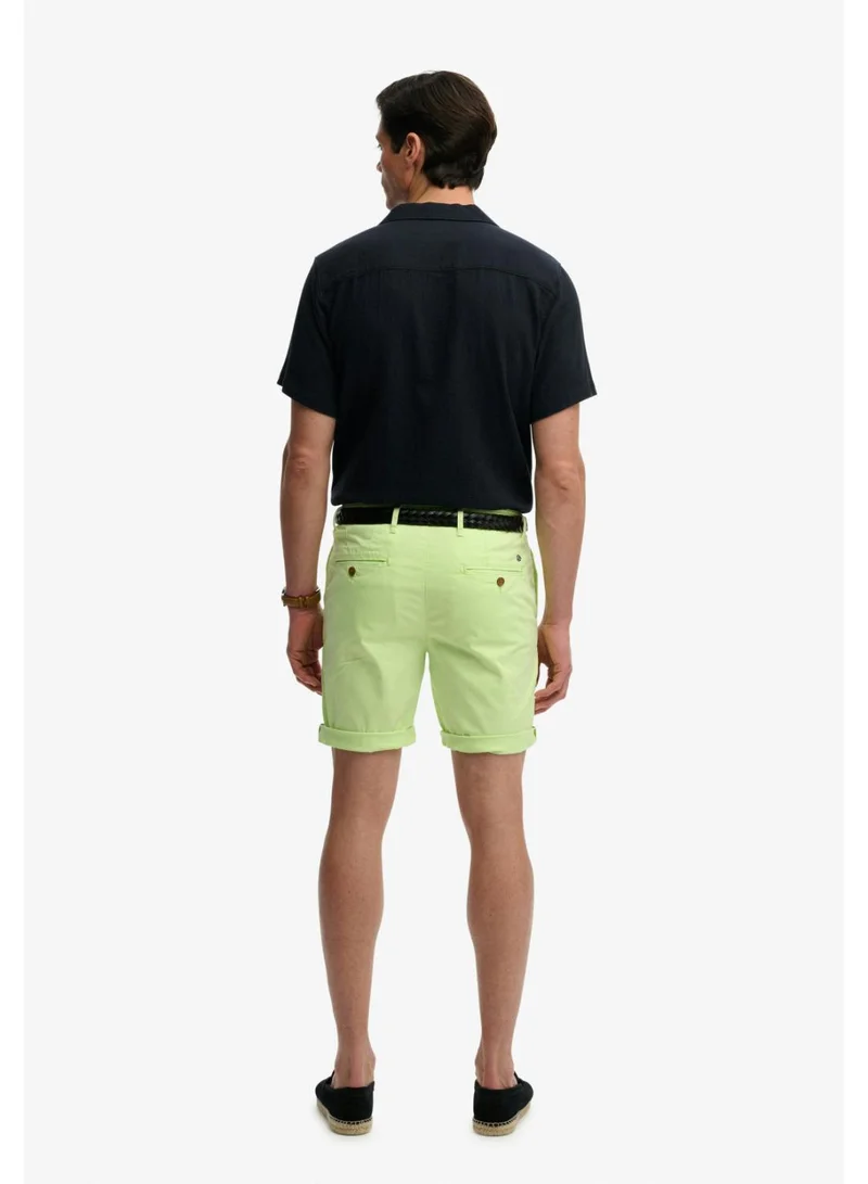 Superdry  Premium Regular Chino Shorts for Men | Best Price UAE