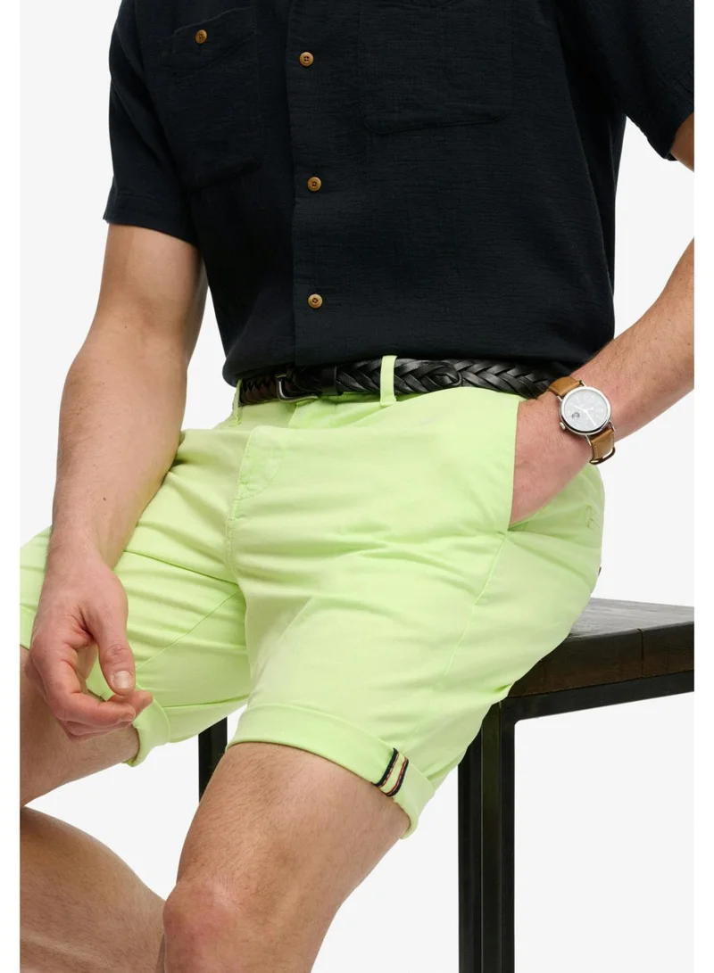 Superdry  Premium Regular Chino Shorts for Men | Best Price UAE