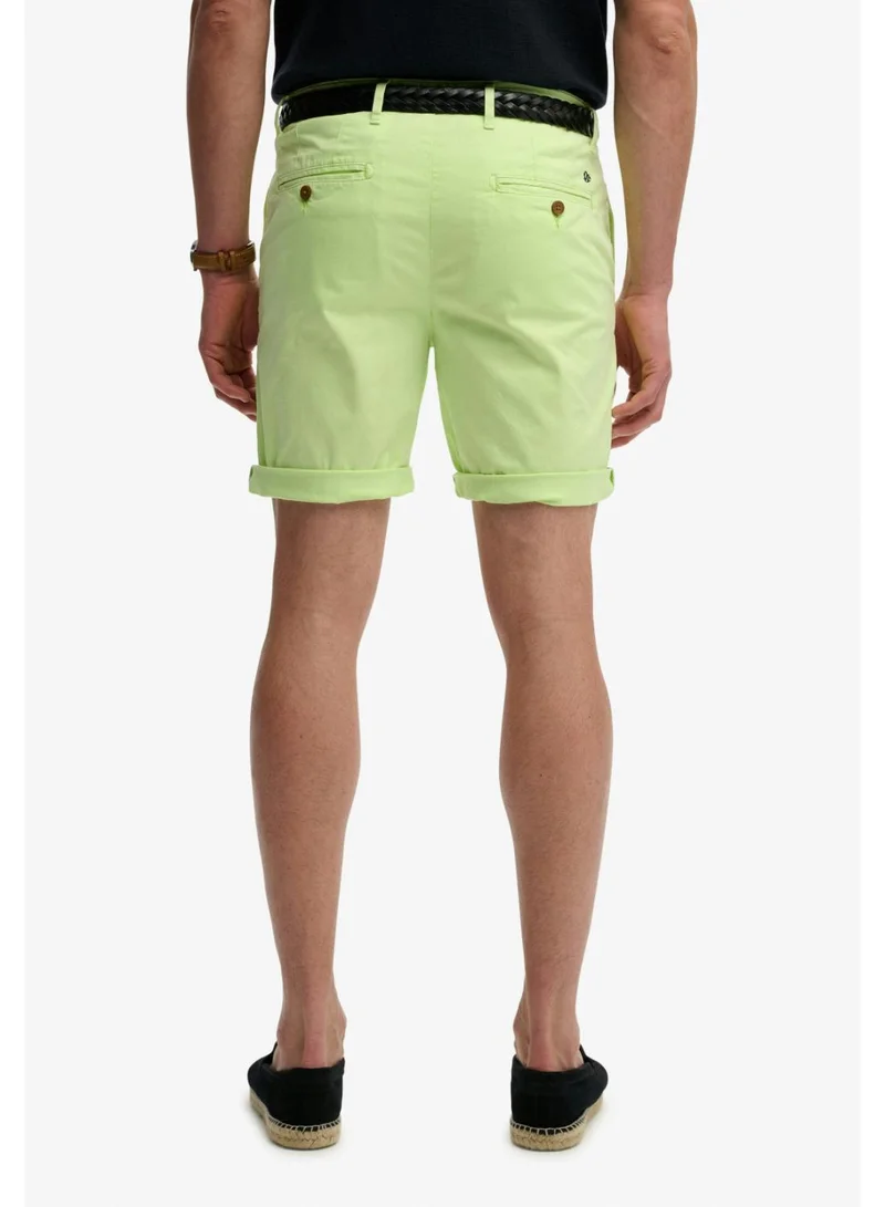 Superdry  Premium Regular Chino Shorts for Men | Best Price UAE