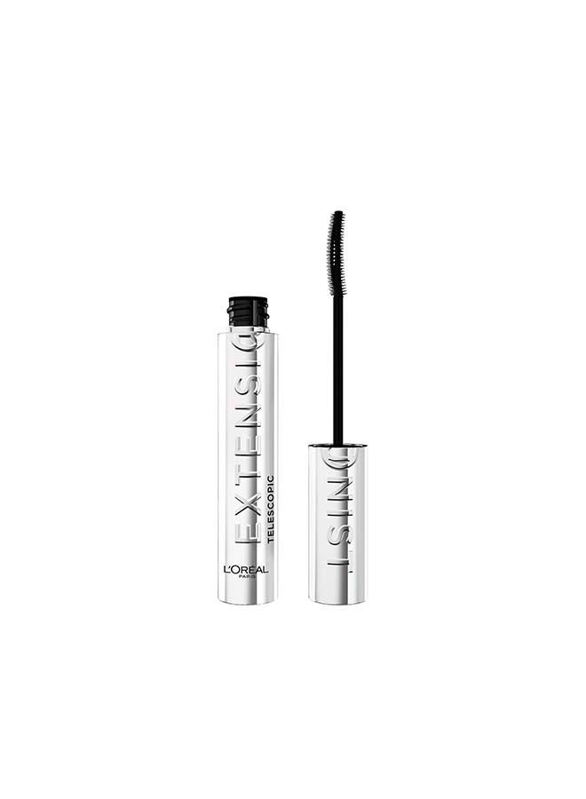 L'OREAL PARIS ماسكارا لوريال باريس إكستينشنست، تأثير طول استثنائي وتمديد الرموش - Image 2