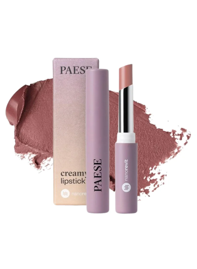 Paese PAESE Creamy Lipstick - No. 15 Classy