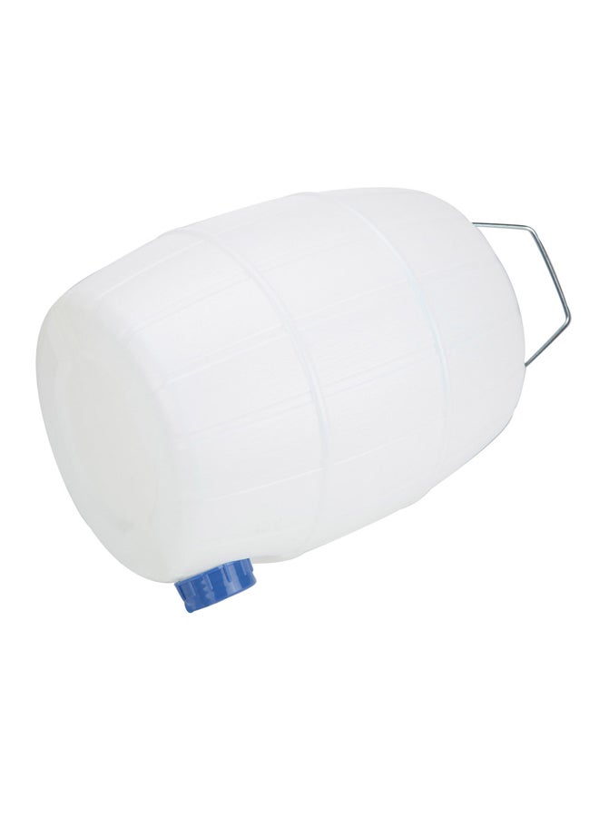 السنيدي جالون مياه مع صنبور, جركل ماء - Image 4