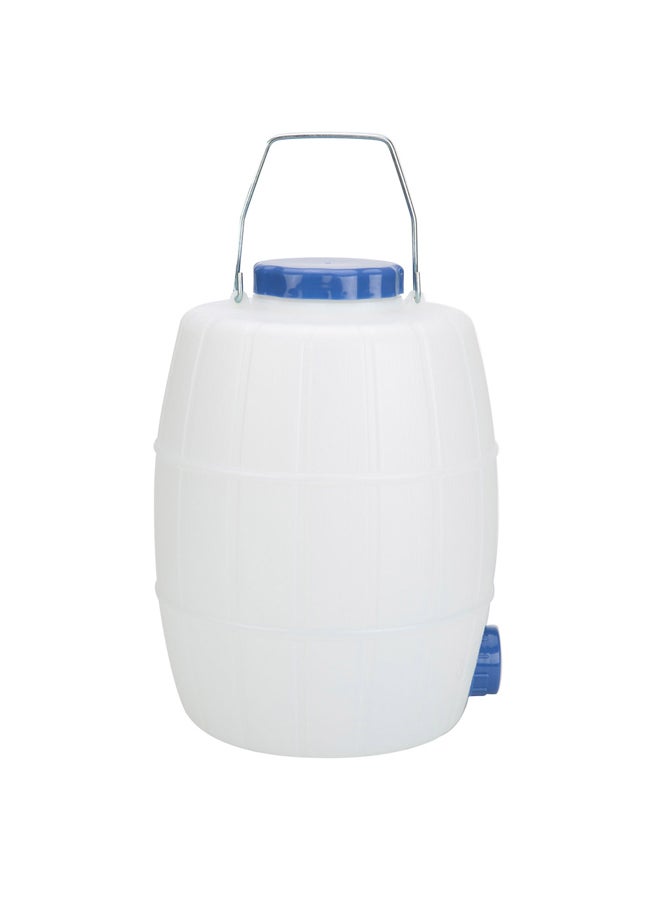 السنيدي جالون مياه مع صنبور, جركل ماء - Image 3