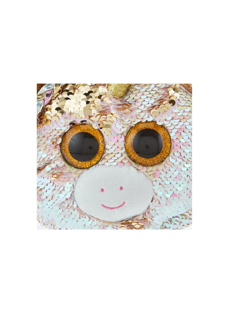 Ty - TY FASHION SEQUIN UNCORN FNTSIA PURSE - Image 1