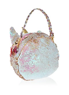 Ty TY FASHION SEQUIN UNCORN FNTSIA PURSE  - Image 3