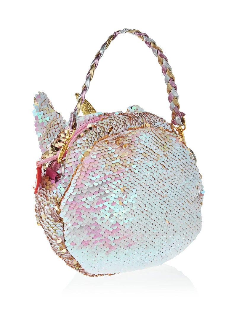 Ty - TY FASHION SEQUIN UNCORN FNTSIA PURSE - Image 1