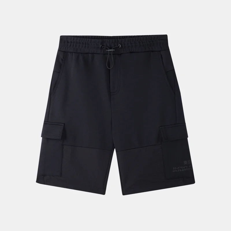 Kids' Hybrid Shorts