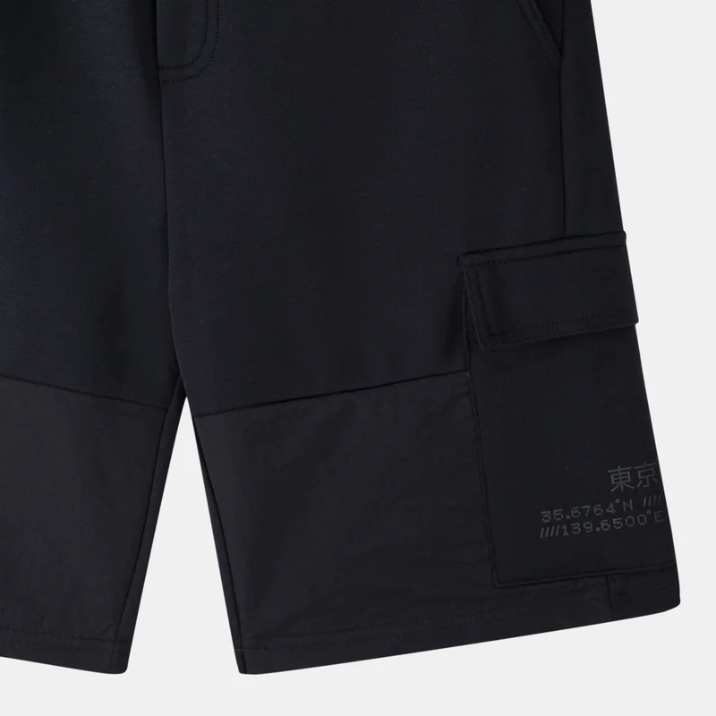 Sun and Sand Sports Kids' Hybrid Shorts