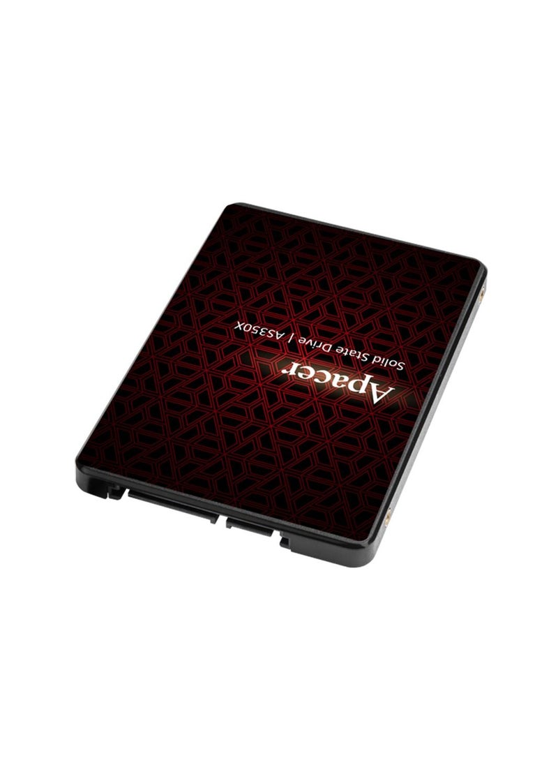 Internal SSD Hard Drive - AS350X - 256 GB