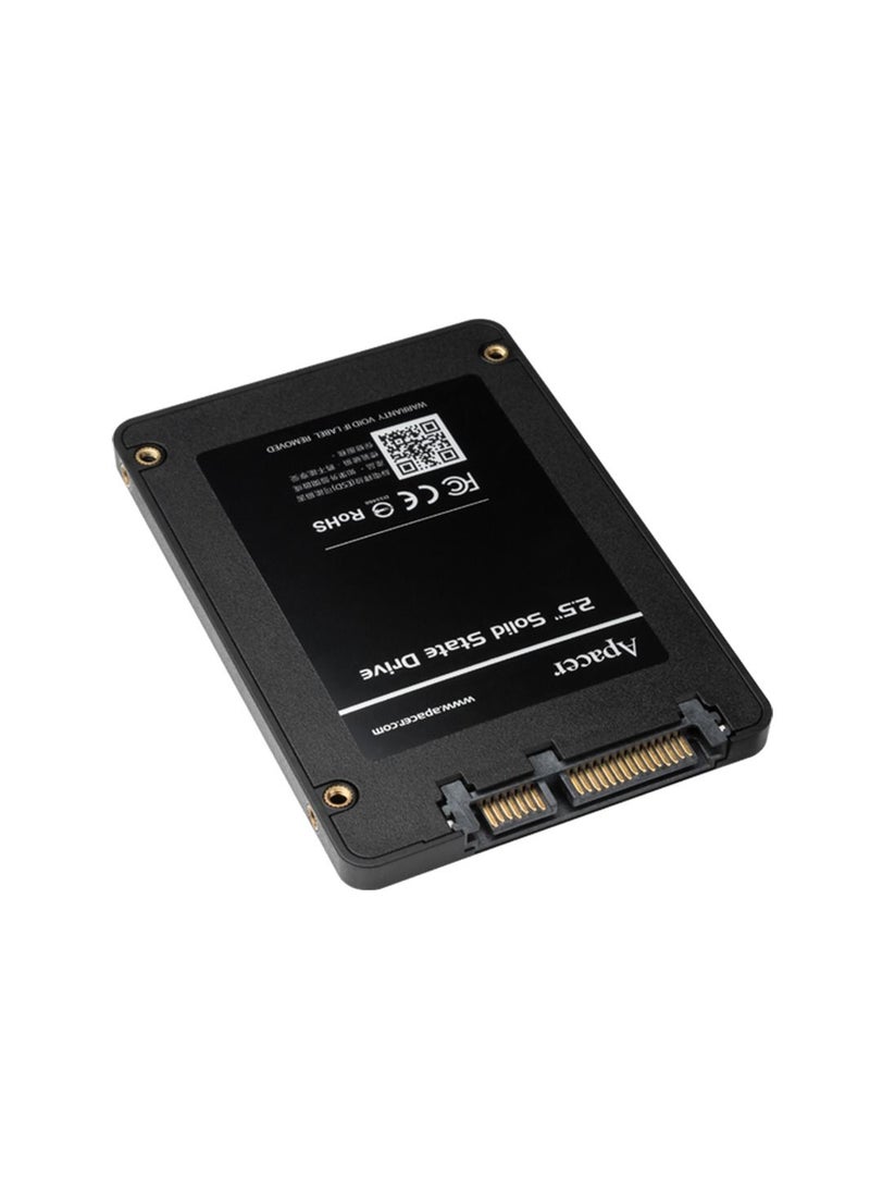 Internal SSD Hard Drive - AS350X - 256 GB