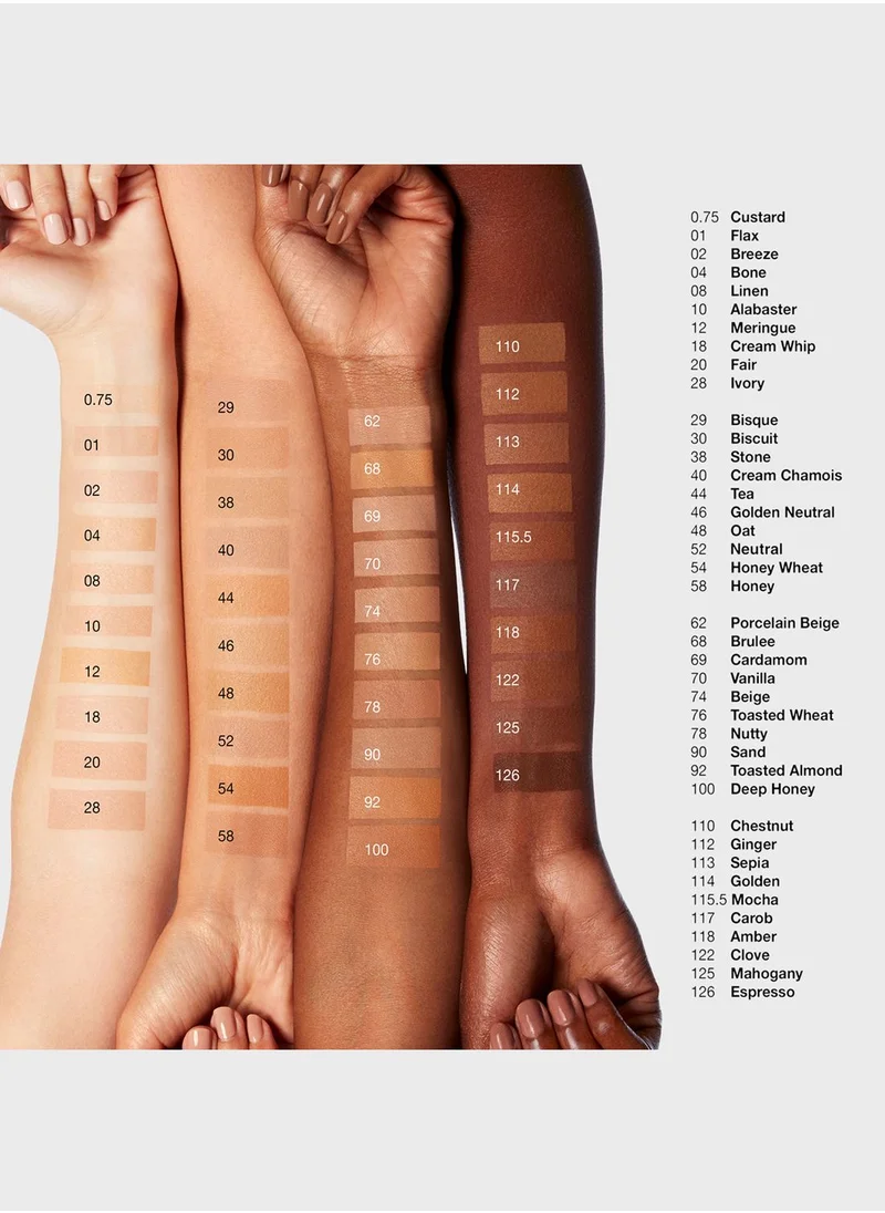 كلينيك كريم اساس سيرم ايفن بيتر ميك اب SPF 15 - هوني ويت
