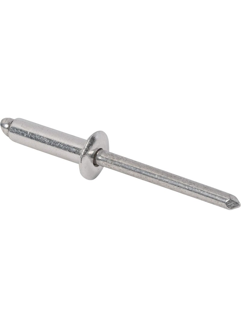 Arrow RLA3/16IP Long Aluminum 3/16-Inch Pop Rivets for Metal, Fabric, Leather, and Auto Repair, 50-Pack - Image 5