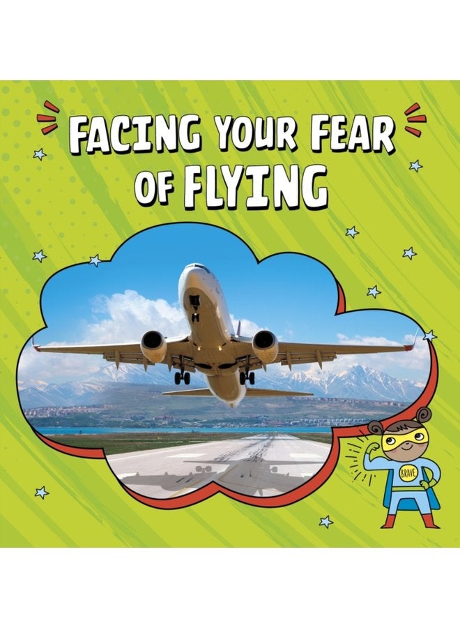 Facing Your Fear of Flying - Paperback