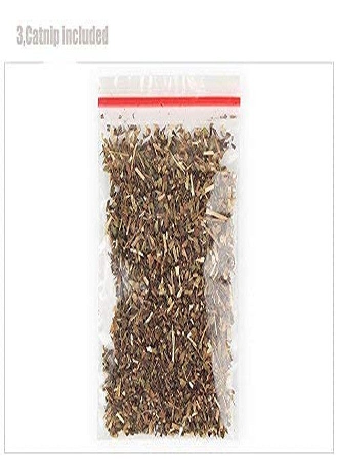 Pups&Pets لوح خدش بحجم جامبو من Pups&Pets، مصمم لتحفيز غريزة الخدش الطبيعية، مصنوع من مواد صديقة للبيئة (قد يختلف اللون). - Image 3