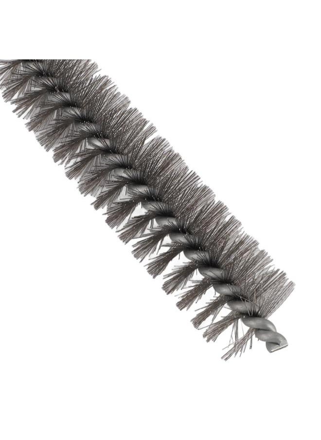 Thoraya - Pipe Cleaning Brush Set 8mm 12mm 16mm 20mm 25mm with Blower Drill Hole Cleaning Brush for Tube Cleaning - Image 1