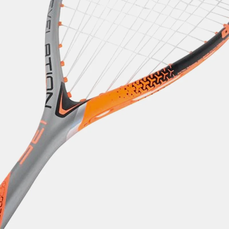 Dunlop  Hyperfibre+ Revelation 135 Squash Racket  | Best Price UAE