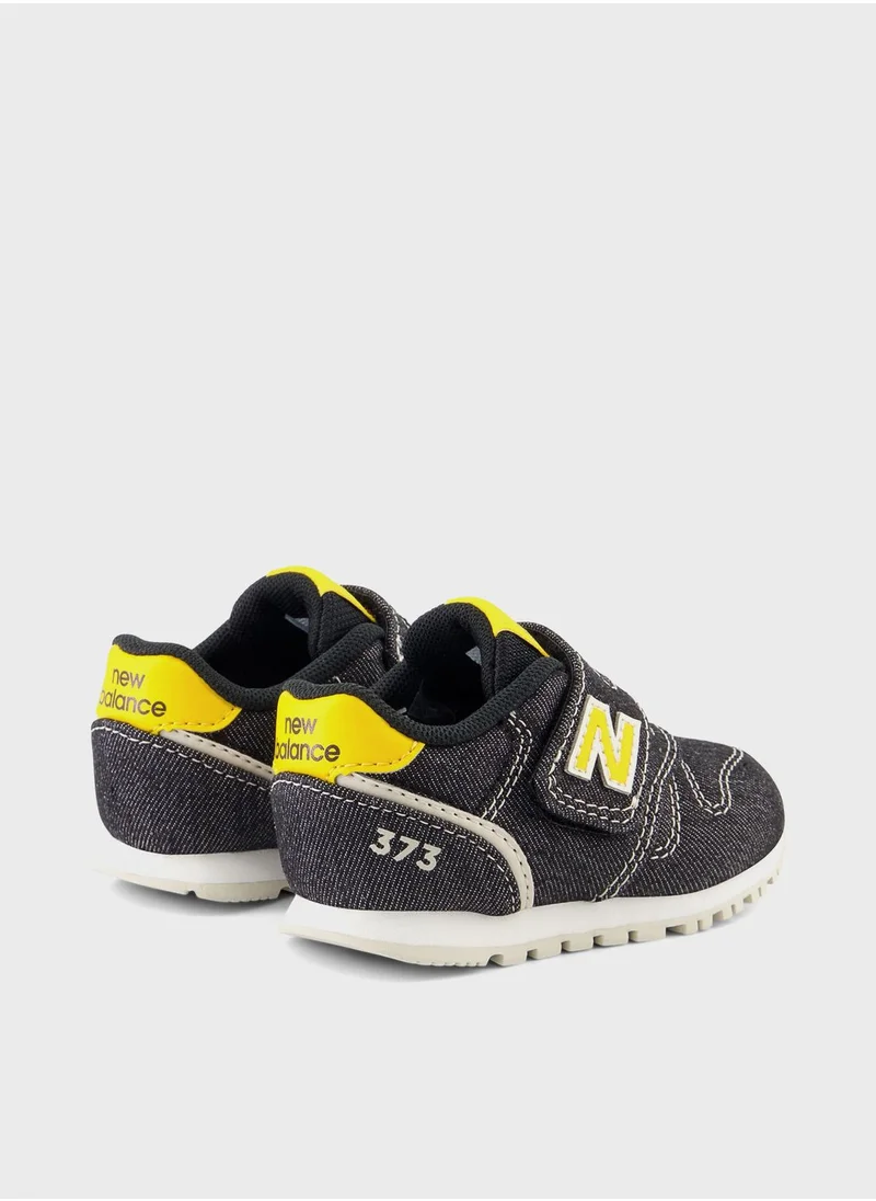 New Balance Infant 373