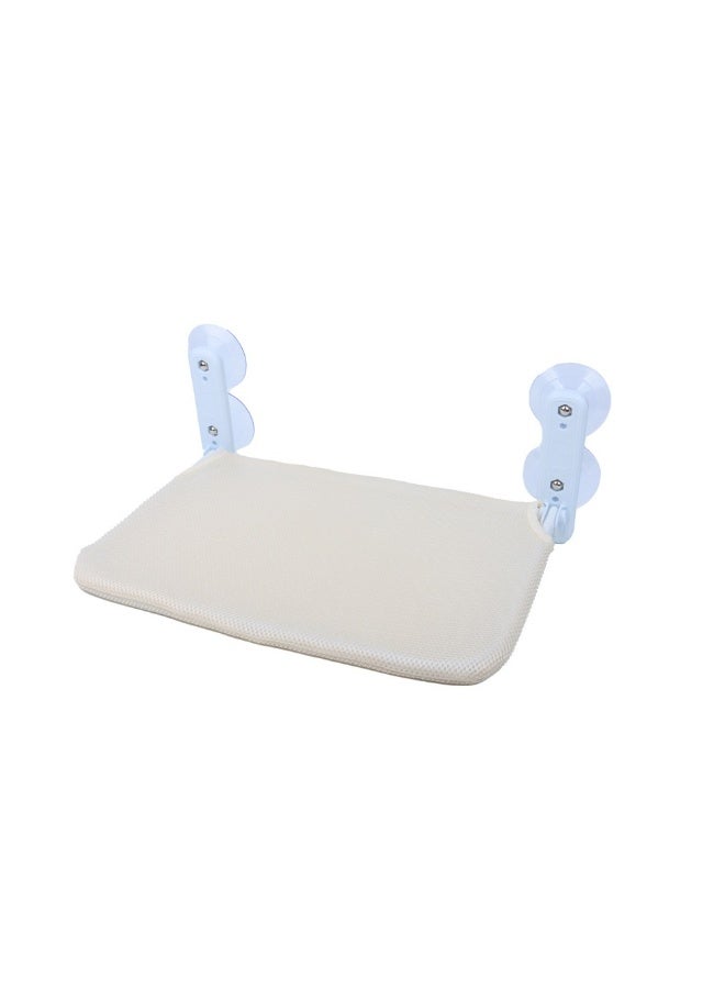 Beauenty Folding balcony suction cup glass cat bed