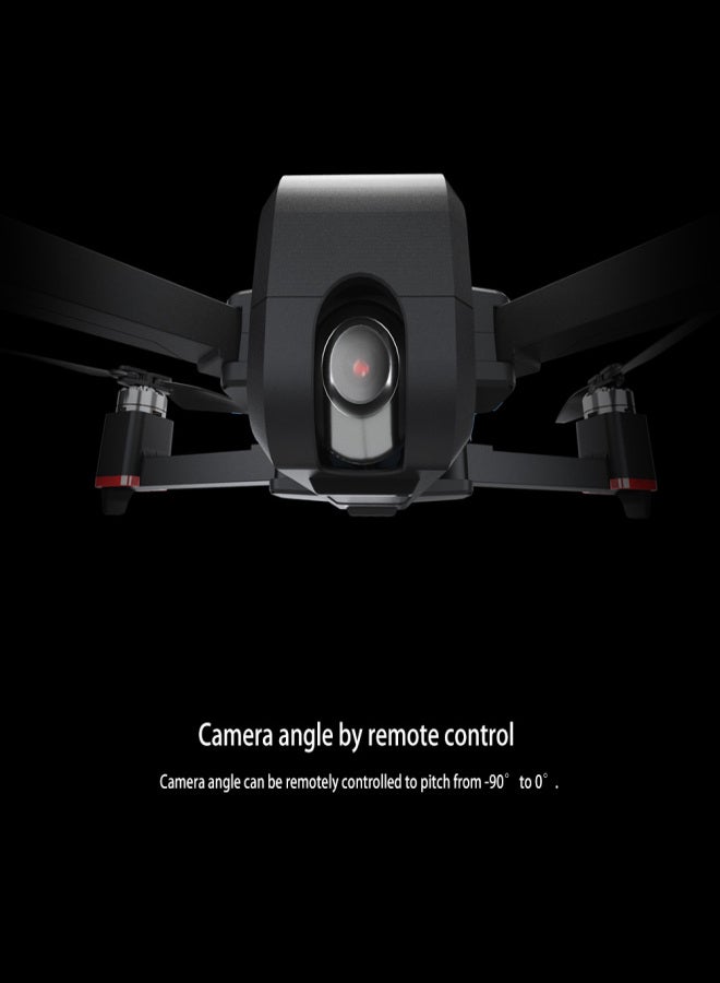 JJRC JJR/C X11 GPS RC Drone with Camera 2K 5G Wifi FPV Optical Flow Positioning Brushless Quadcopter Follow Me Altitude Hold Drone - Image 2