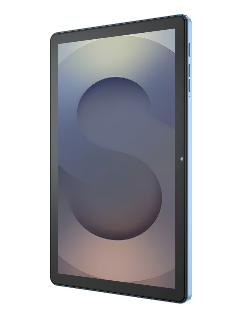 Airtab U25 Max 10.1" FHD Smart Tablet 16GB RAM 1TB ROM - with Arabic Keyboard Blue - Image 3