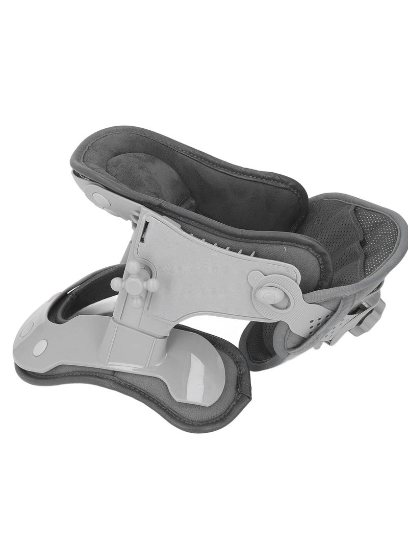 General Electric Neck Stretcher Neck Traction Device Height Adjustable Safe Hot Compress for Household  - Image 5