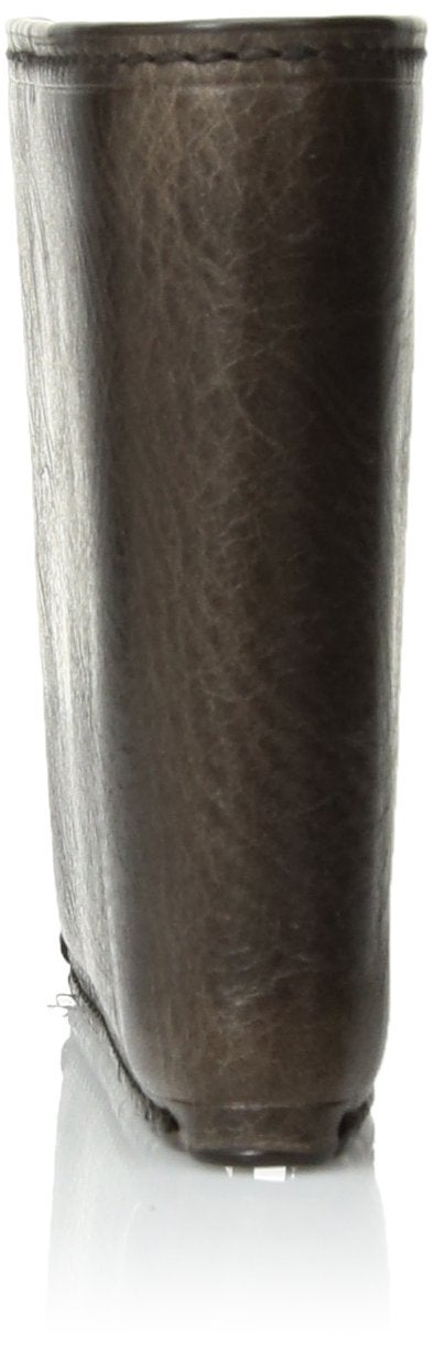 FRYE Men's Logan Slim Id Billfold, Slate, One Size - Image 3